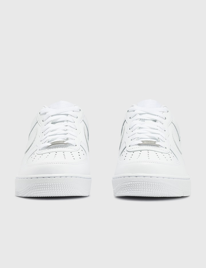 mens white nike air force 1 07