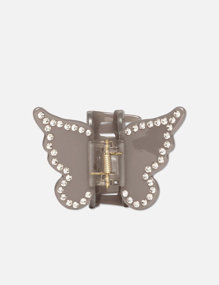 Emi Jay - Mini Mariposa Clip | HBX - Globally Curated Fashion and ...