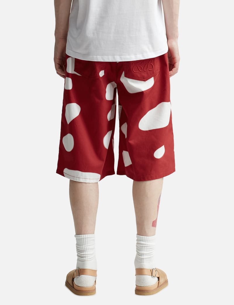 【関税&送料込】Loewe Shorts Loewe Shorts for Women | Mytheresa