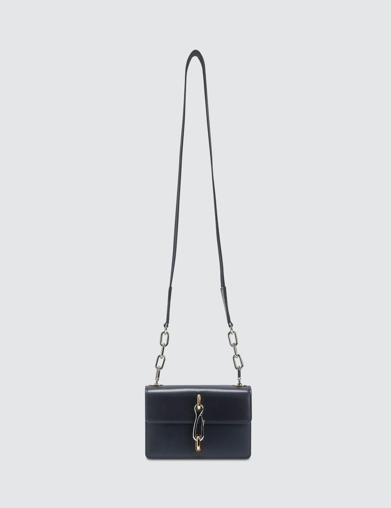 Alexander wang hook crossbody bag sale