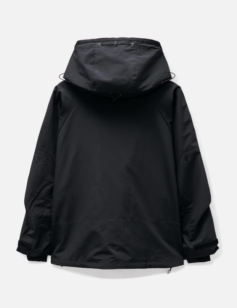 GOOPiMADE® “C7-1K” Mountain Parka