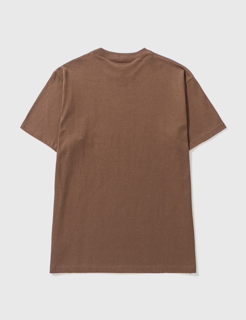 ★Dime★ クラシック ヘファー T シャツ Dime - ダイム クラシック ヘファー Tシャツ | HBX - ハイプ