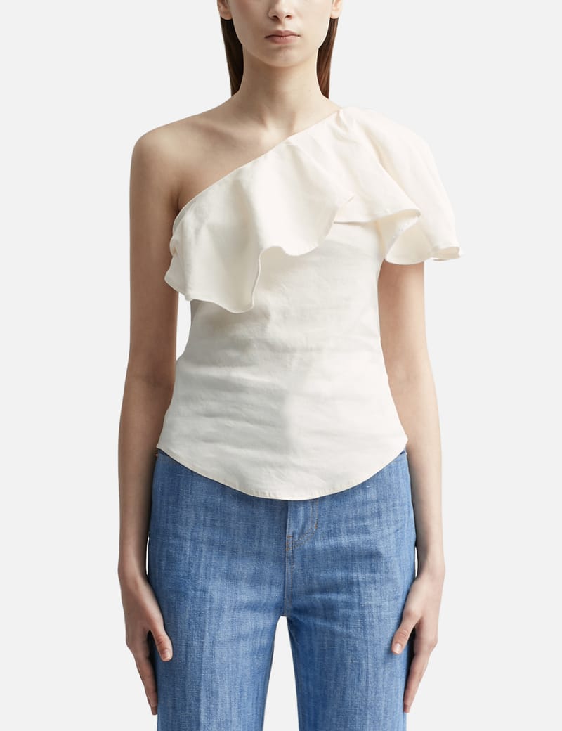 RECTO レクト　サマーナイト トップ Summer Night Top Recto - SUMMER NIGHT TOP | HBX