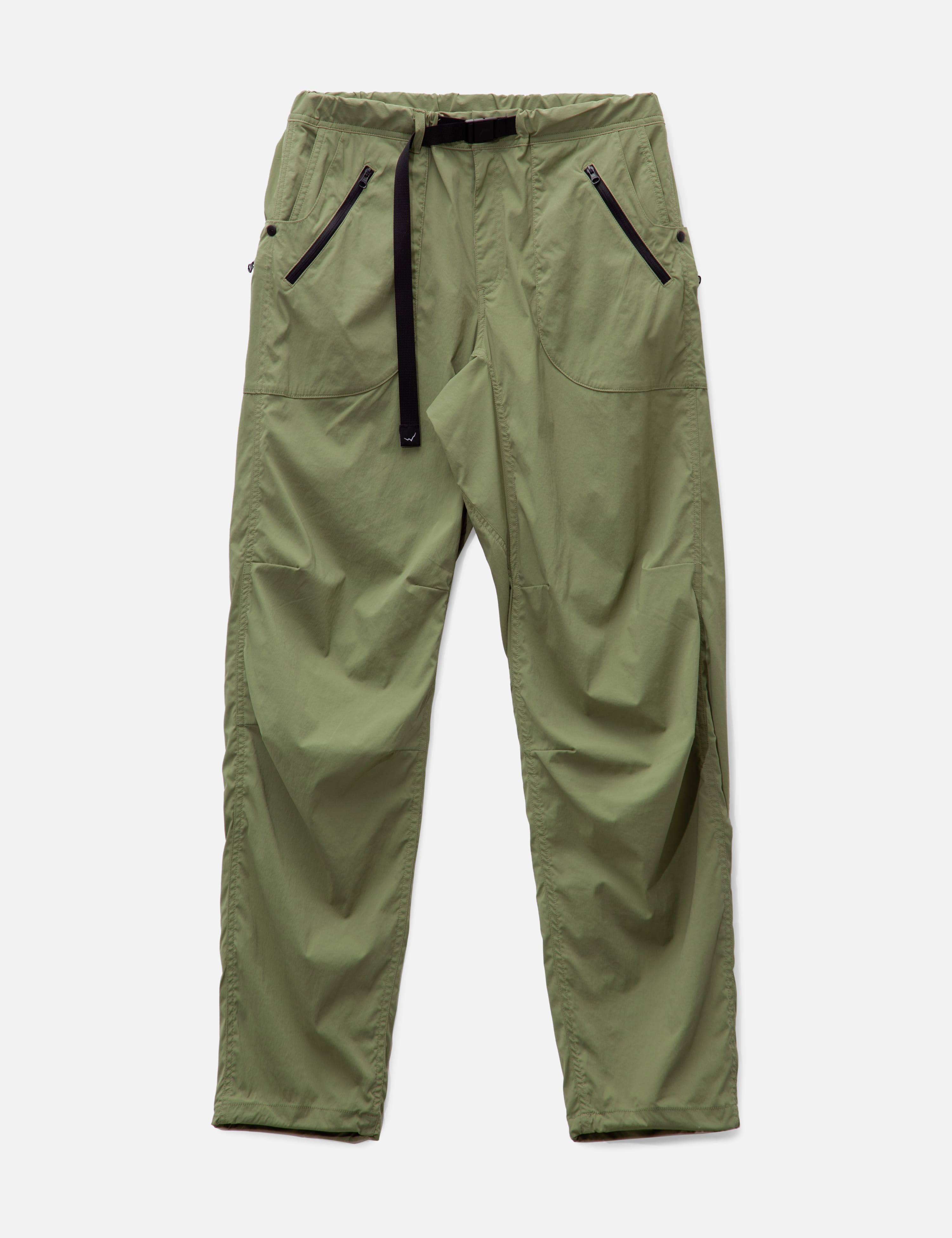 CAYL - 8 Pocket Hiking Pants | HBX - Globally Curated Fashion and 