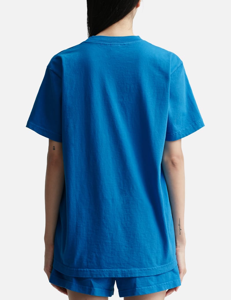 Hi★様スポーティアンドリッチWELLNESS IVY T-SHIRT Sporty & Rich - ウェルネス アイビー Tシャツ | HBX