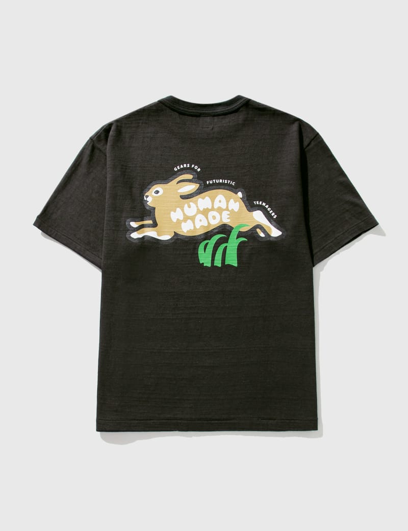 ヒューマンメイド - グラフィックTシャツ #2 | HBX ヒューマンメイド - グラフィックTシャツ #2 | HBX