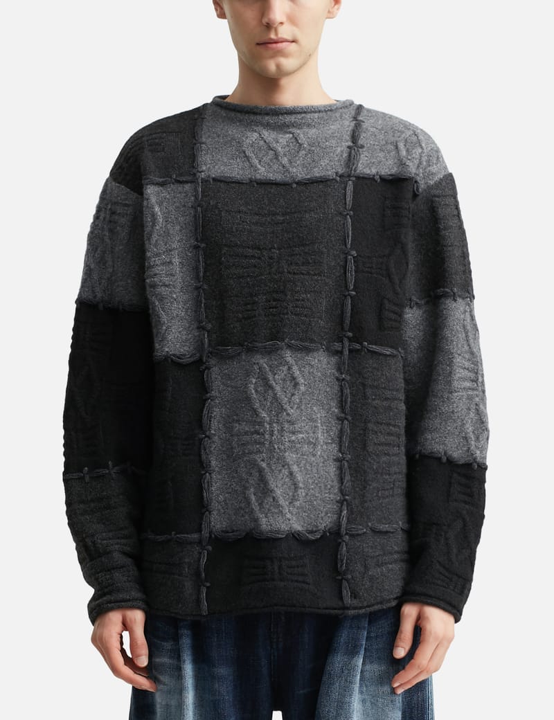 Ader Error - Tenit Beanie | HBX - Globally Curated Fashion