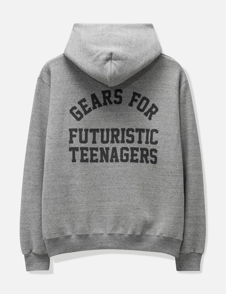 Human Made - SWEAT HOODIE | HBX - Globally Curated Fashion and ...