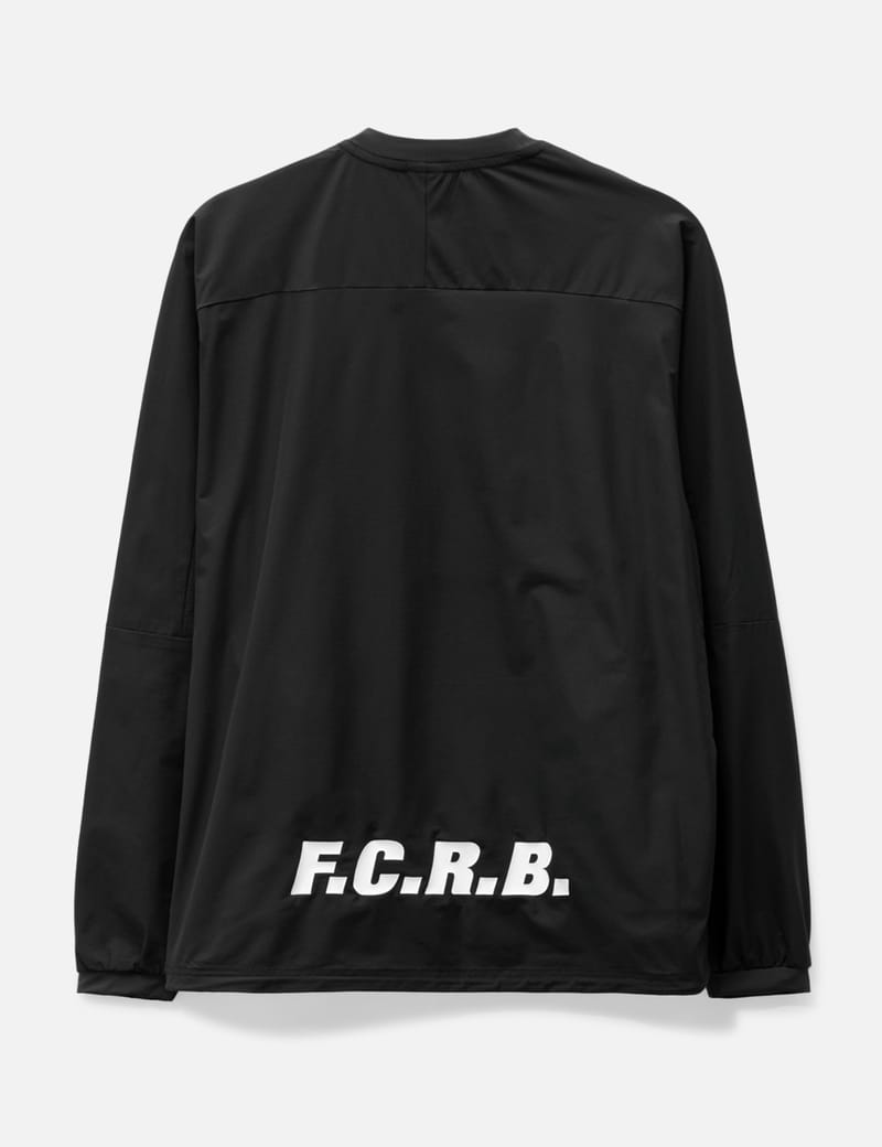 F.C. Real Bristol - STRETCH LIGHT WEIGHT PISTE | HBX - Globally