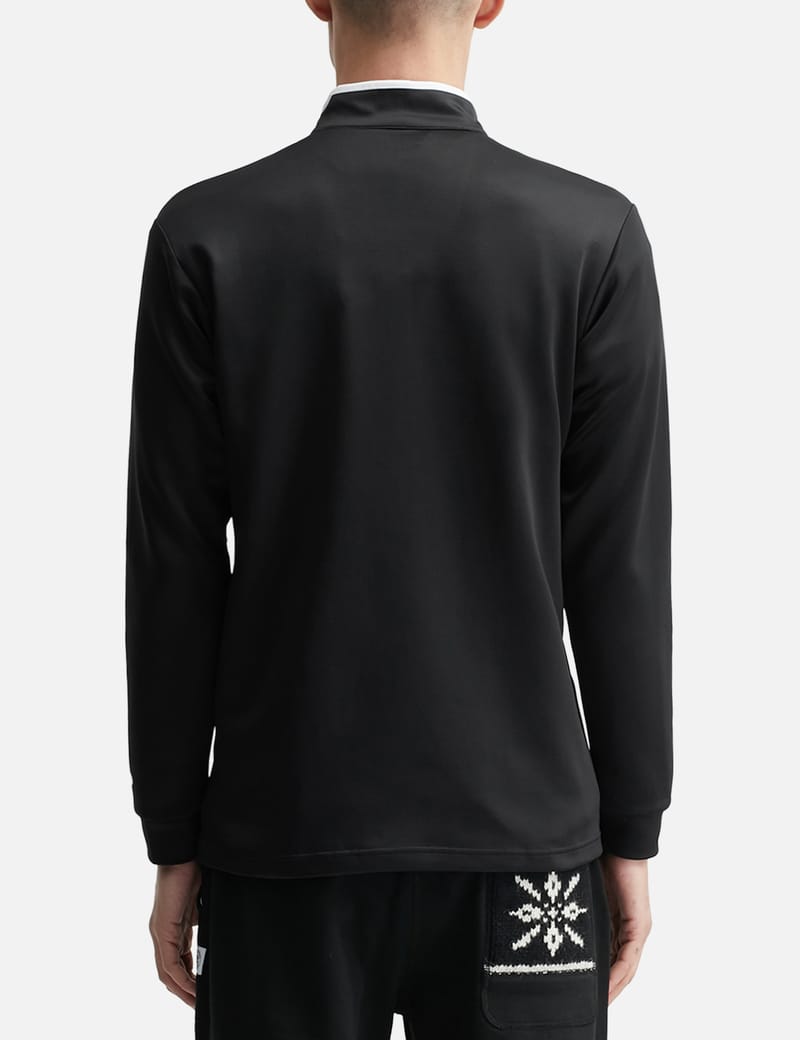 Oakley - Pleasant Long Sleeve Mock 6 | HBX - Globally