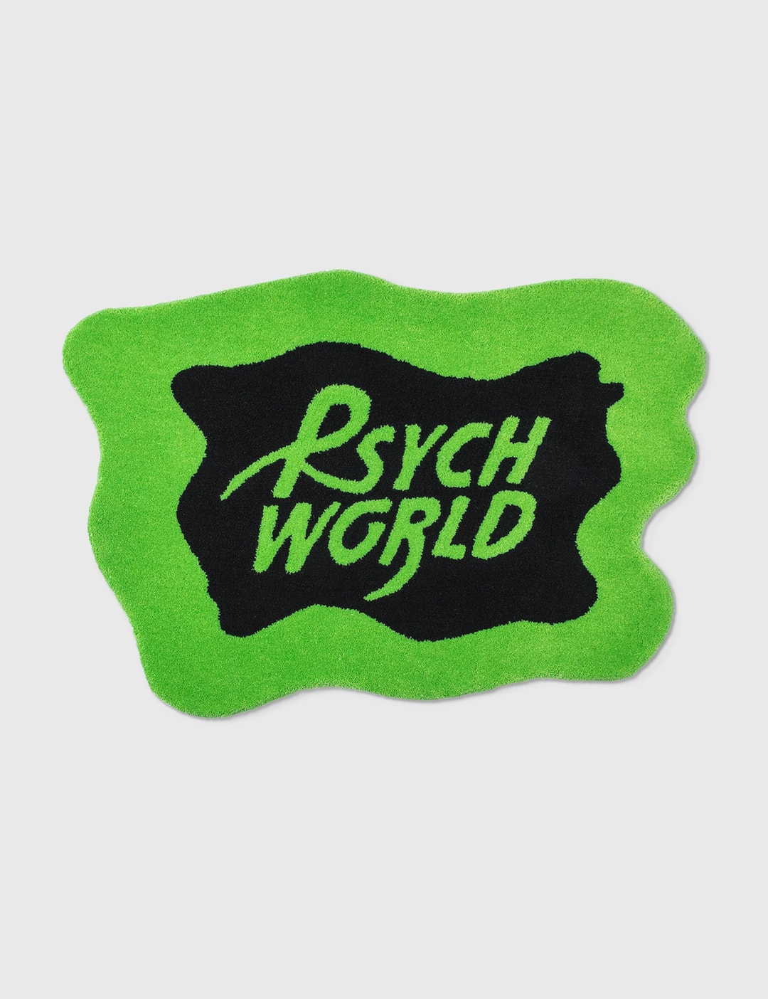 Icecream - Icecream × Psychworld Rug | HBX - Globally Curated Fashion ...