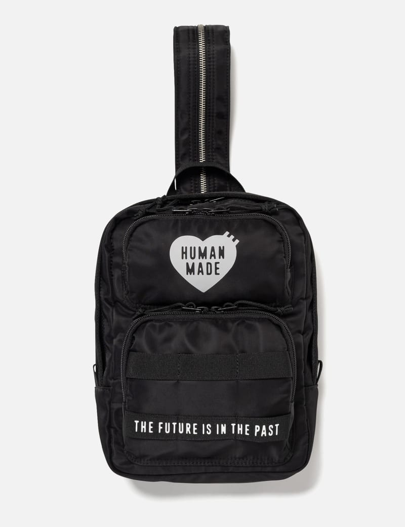 Human Made - Military Backpack | HBX