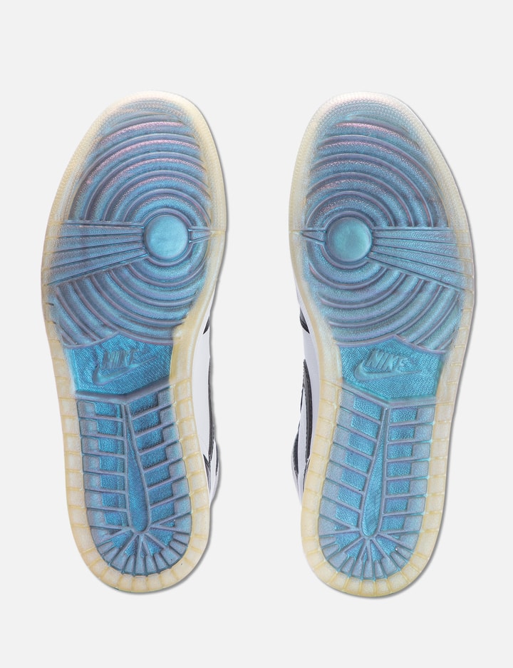 air jordan 1 all star chameleon shoes