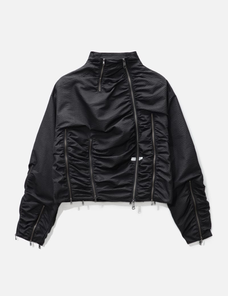 Ader Error - Aploe jacket | HBX - Globally Curated Fashion and 