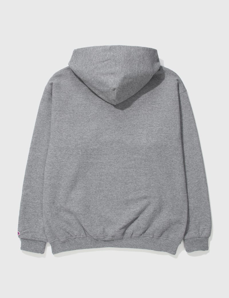 Seven by seven - Reversible Hoodie | HBX - Globally Curated