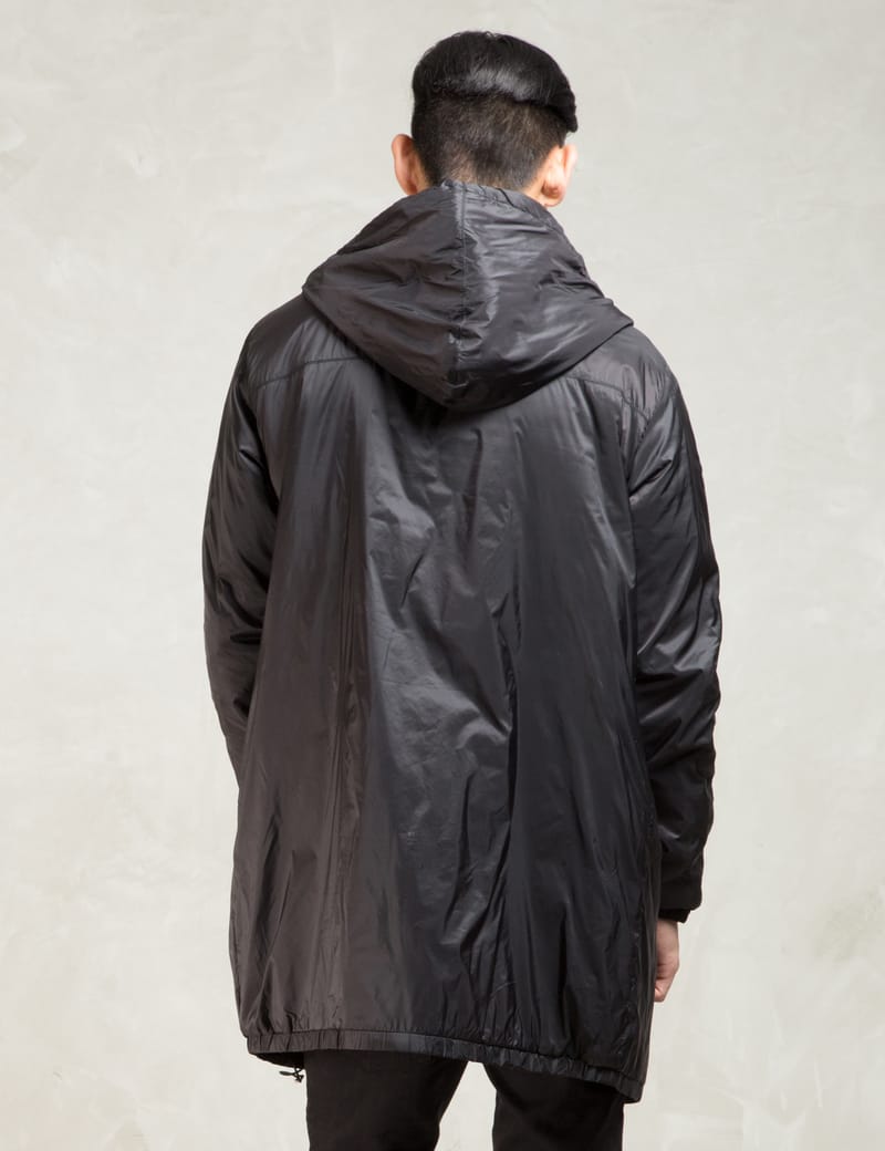 Stampd - Black Dawn Jacket | HBX - Globally Curated Fashion
