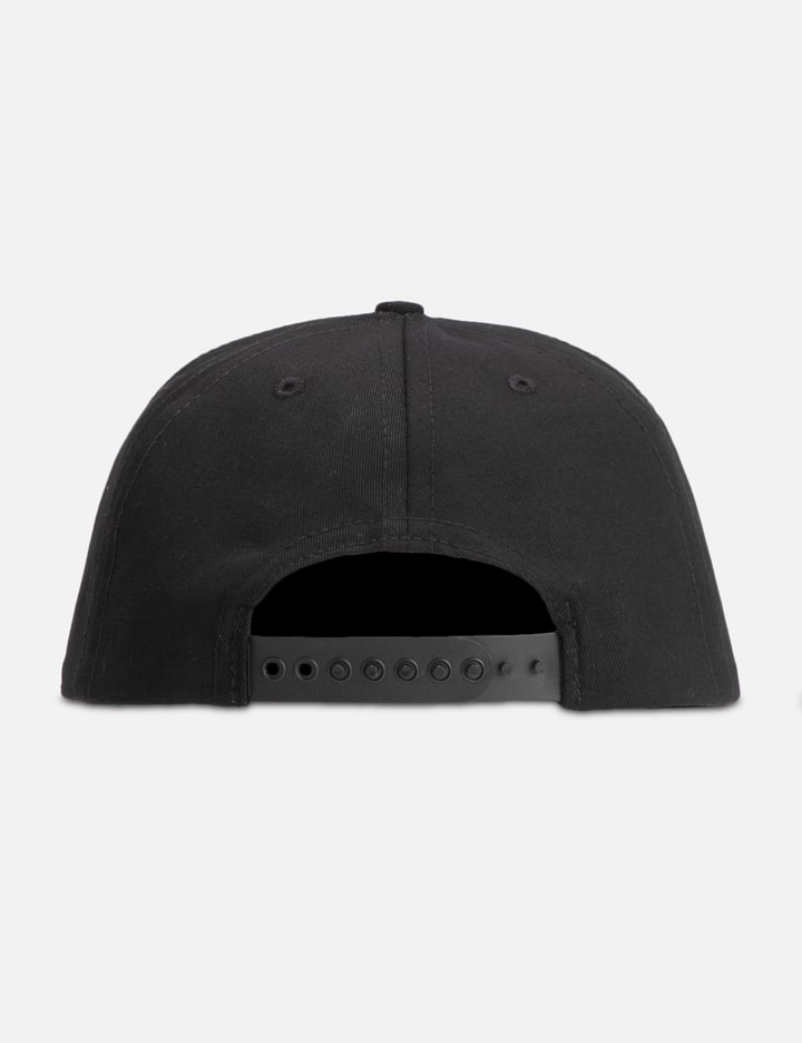 Rhude - Finish Line Baseball Cap | HBX - Globally Curated Fashion and ...