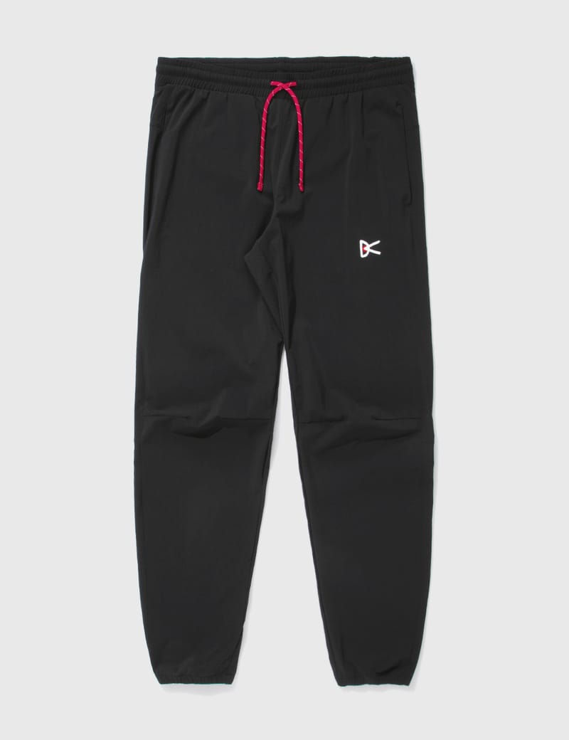 District Vision - Zanzie Track Pants | HBX - Globally Curated Fashion