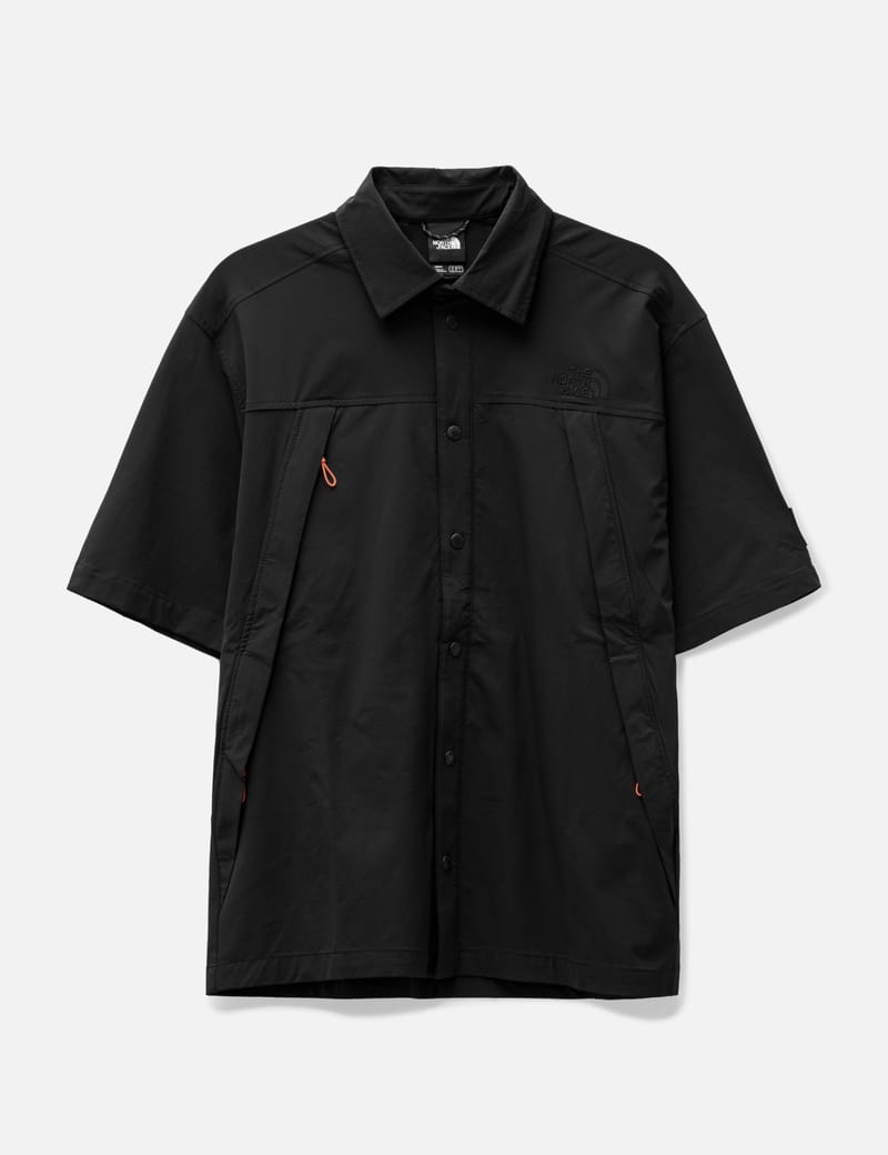 The North Face - M Oversize Short Sleeve Shirt – AP | HBX