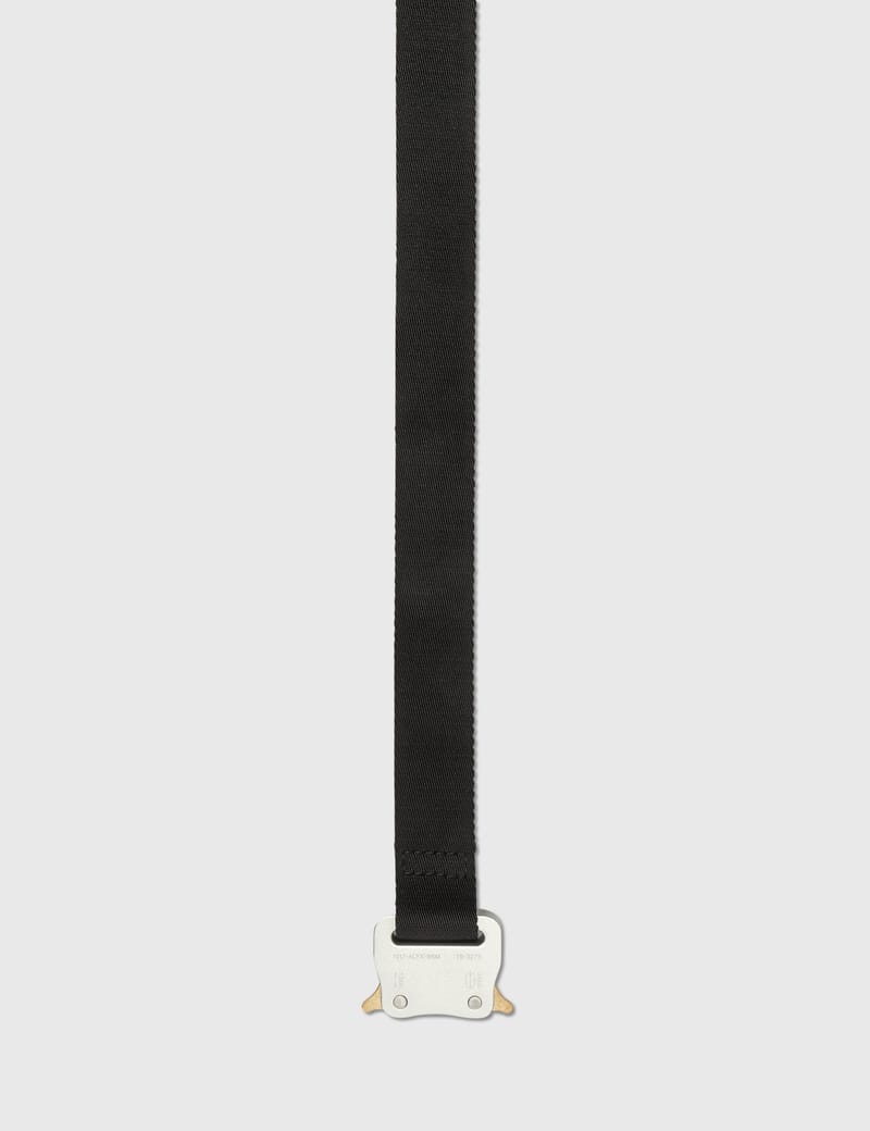 1017 ALYX 9SM - Medium Rollercoaster Belt | HBX