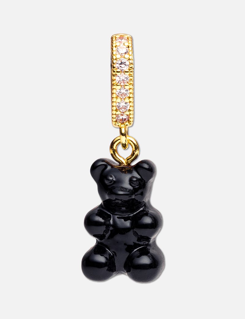 CRYSTAL HAZE ネックレス ベア ゴールドベア グミ ペンダント Crystal Haze – Crystal Haze Jewelry