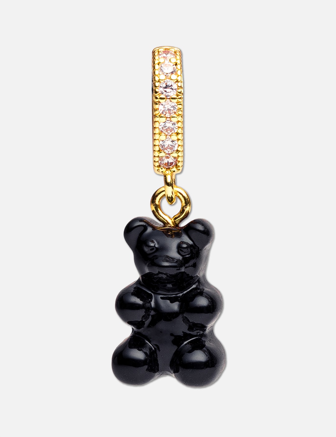 CRYSTAL HAZE Pave Nostalgia Bear HAVANA main image 1