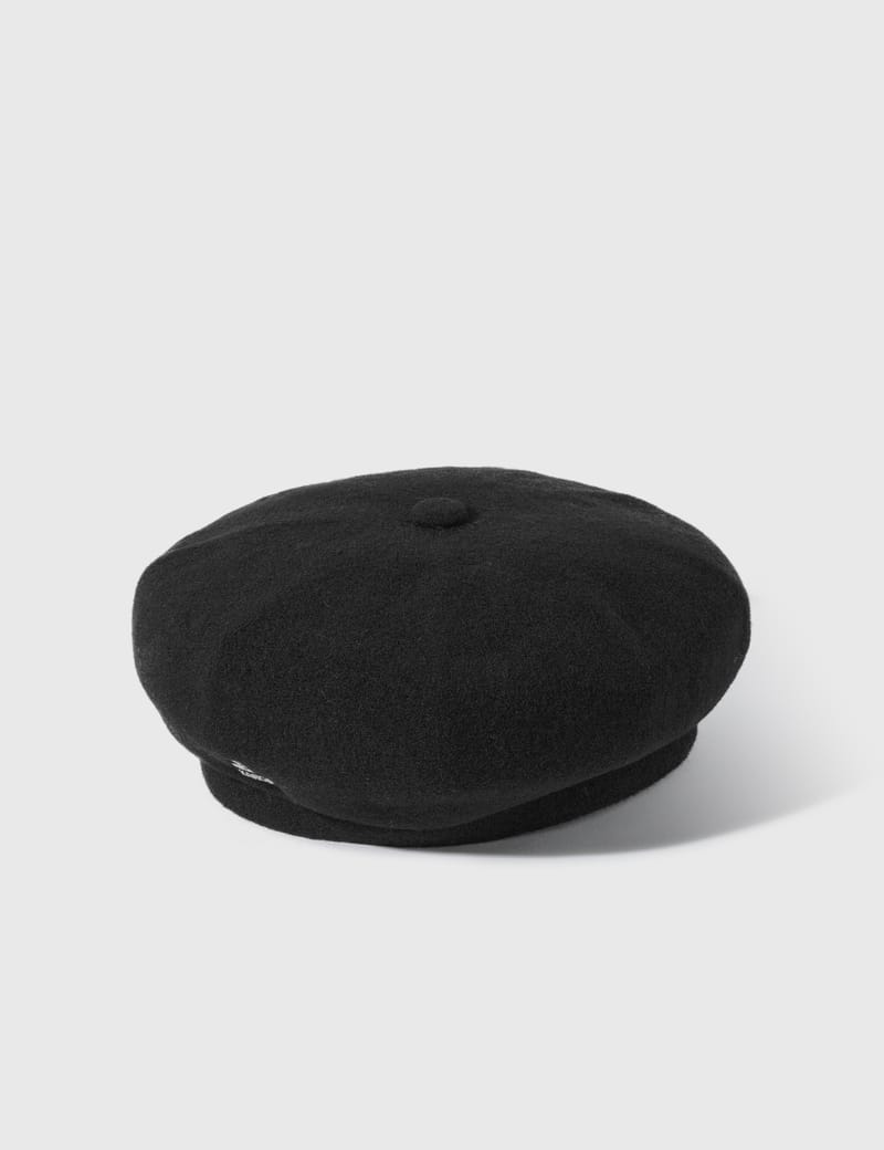 Kangol - Wool Jax Beret | HBX - Globally Curated Fashion and