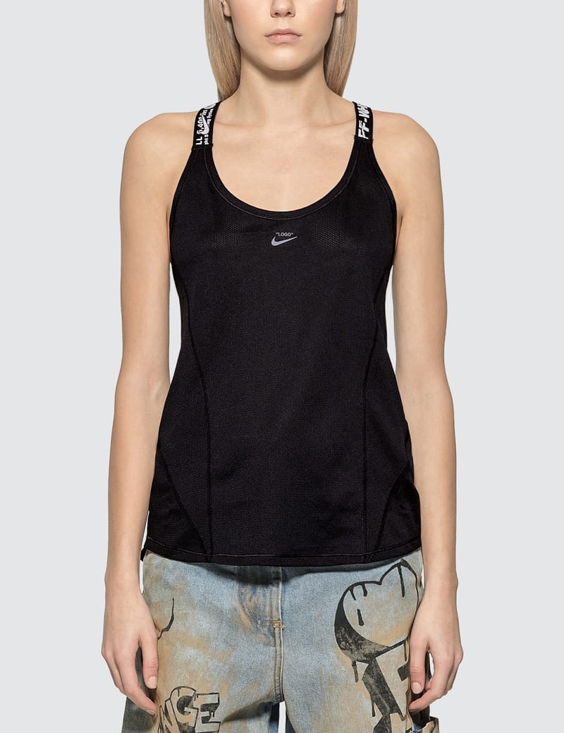 【新品】Off-White Nike Women’s NRG Tank Top