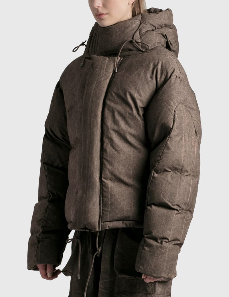 entire studios ダウンジャケット SOA Puffer