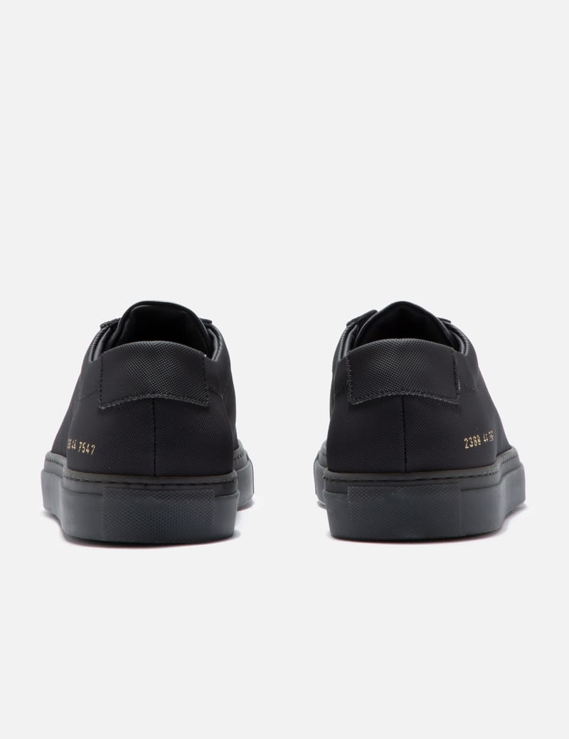 COMMON PROJECTS Common Projects コモンプロジェクト Leather