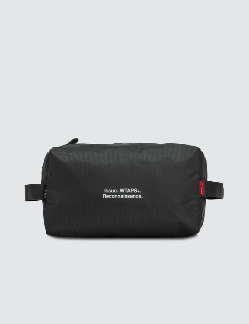 Herschel Supply Co. - Wtaps x Herschel Supply Co. W-382 Toiletry