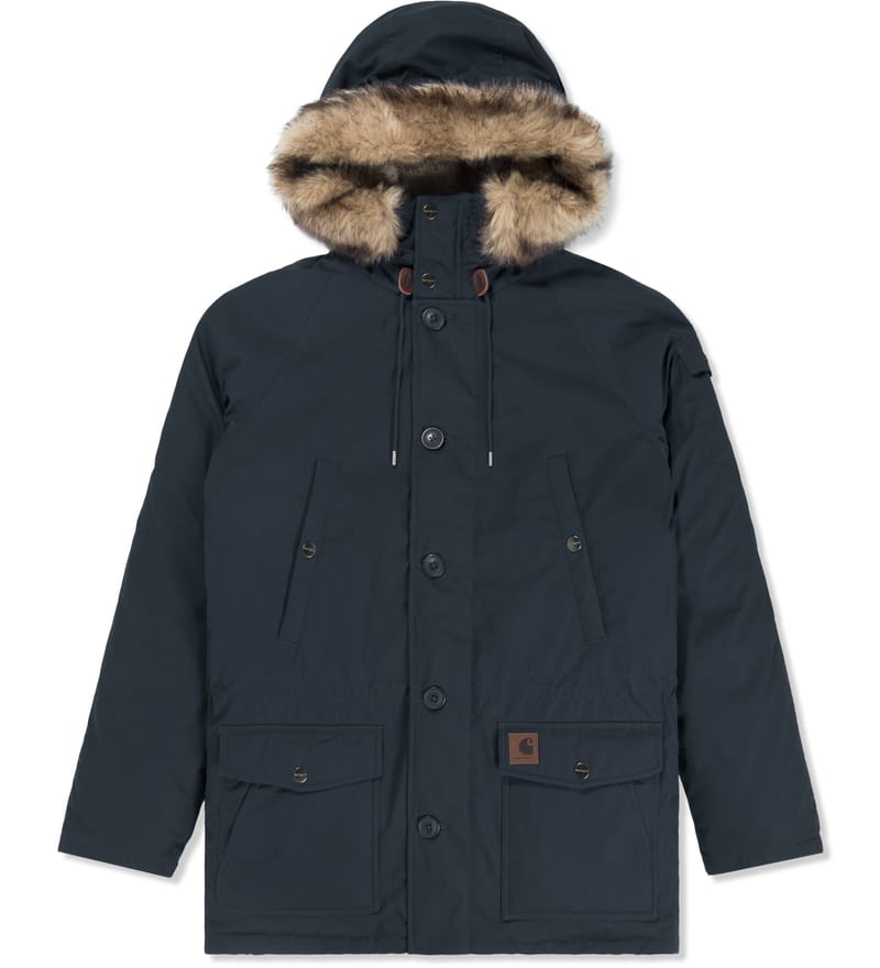 Dawson parka outlet