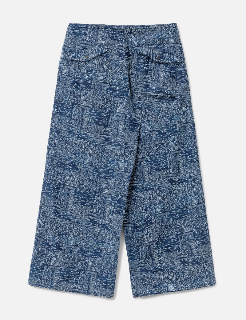 Maharishi - Sashiko Hanbok Hakama Pants | HBX
