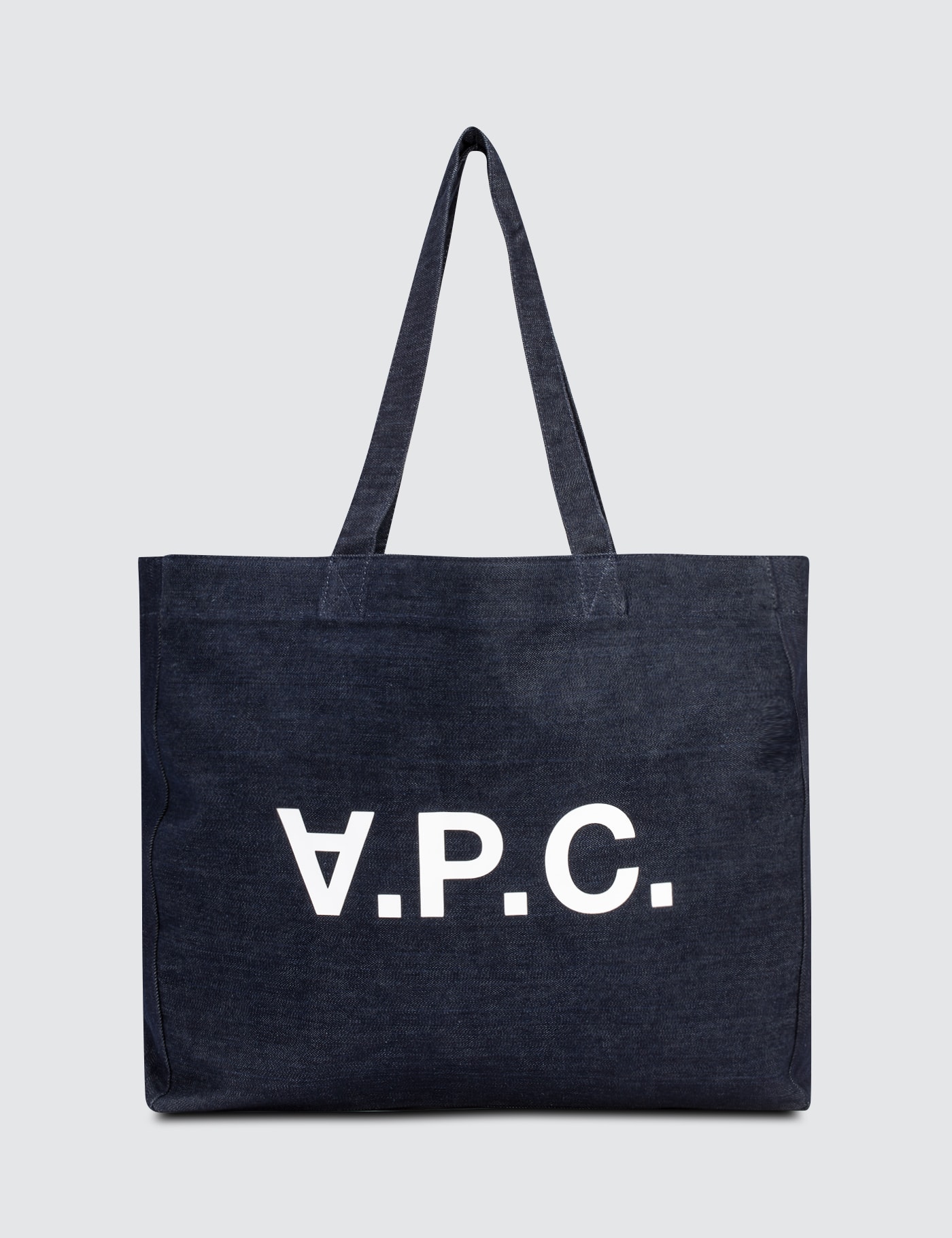 A.P.C. - Vpc Tote Bag | HBX