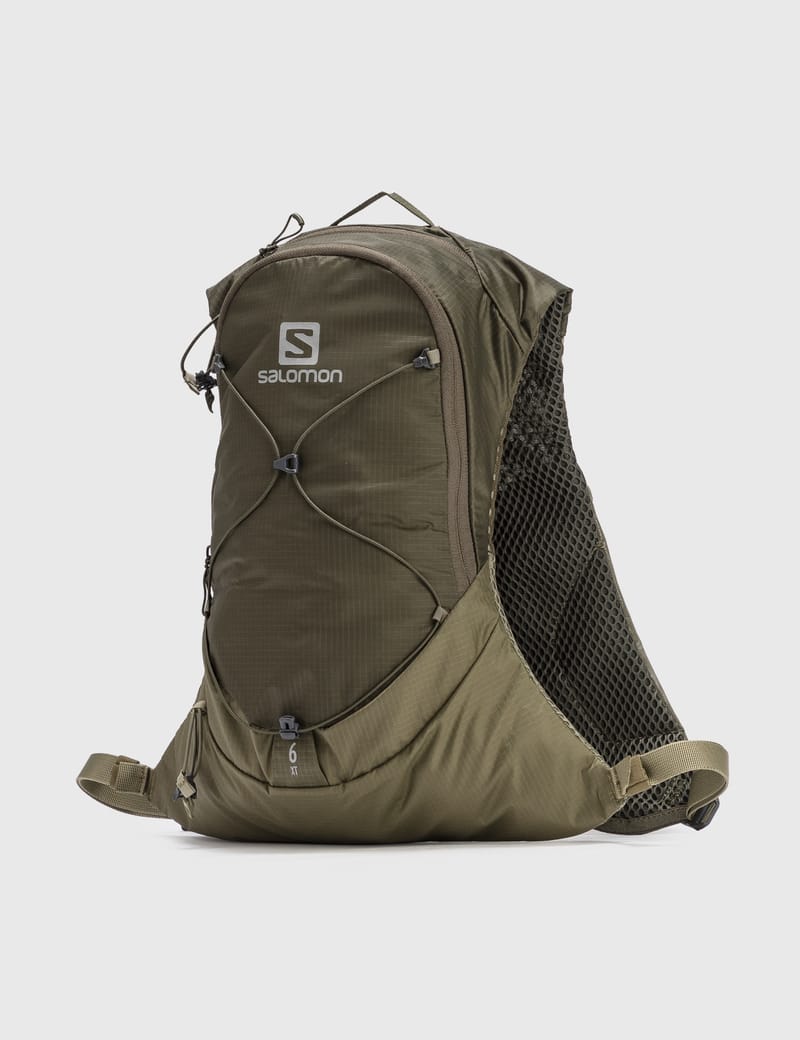Salomon - Xt 6 Backpack | HBX - Globally Curated Fashion and Salomon - Xt 6 Backpack | HBX - Globally Curated Fashion and