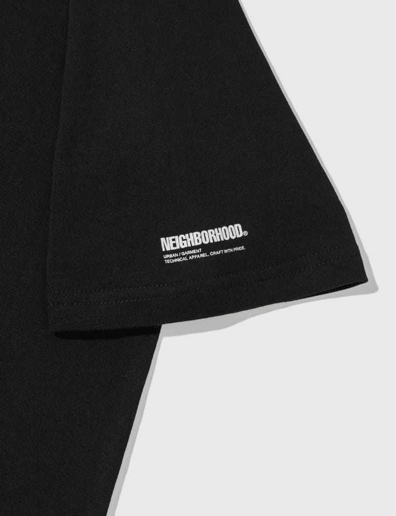 NEIGHBORHOOD - Classic 3 Pack T-shirt | HBX - Globally