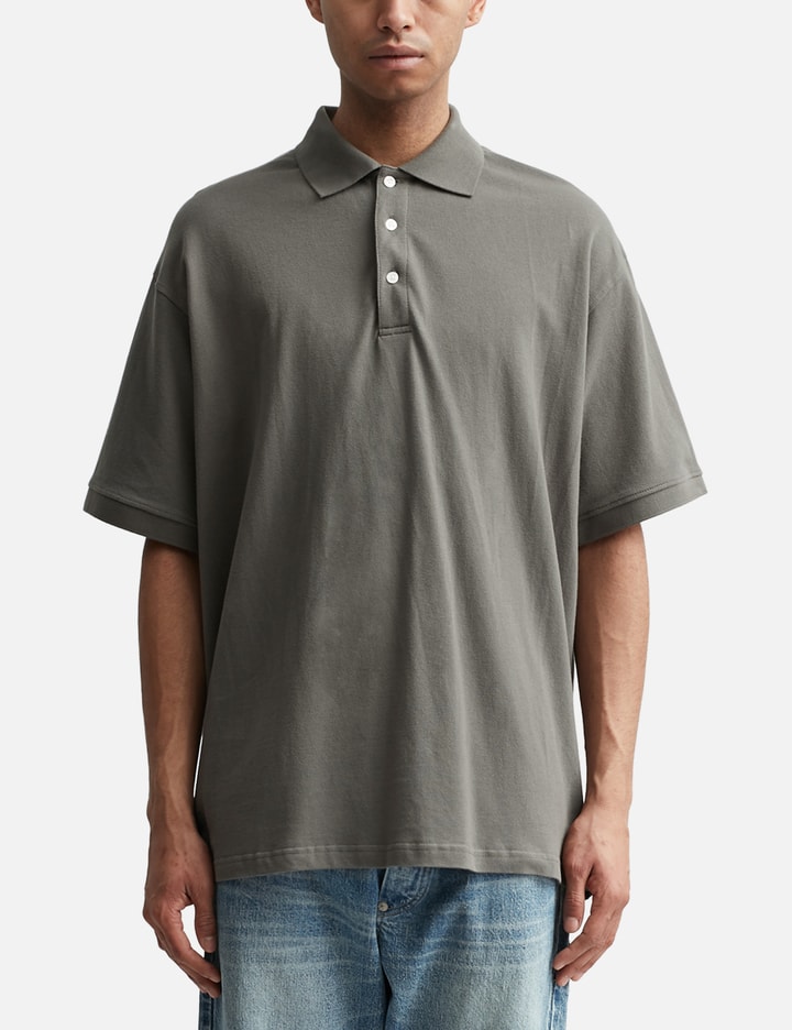 Grocery - VERY BASIC POLO | HBX