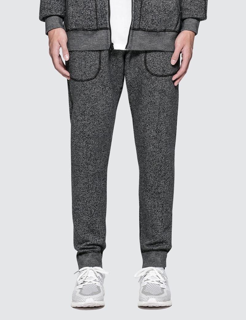 Reigning champ tiger discount fleece slim sweatpants