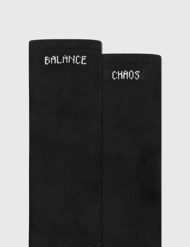 Undercover - Chaos Socks | HBX