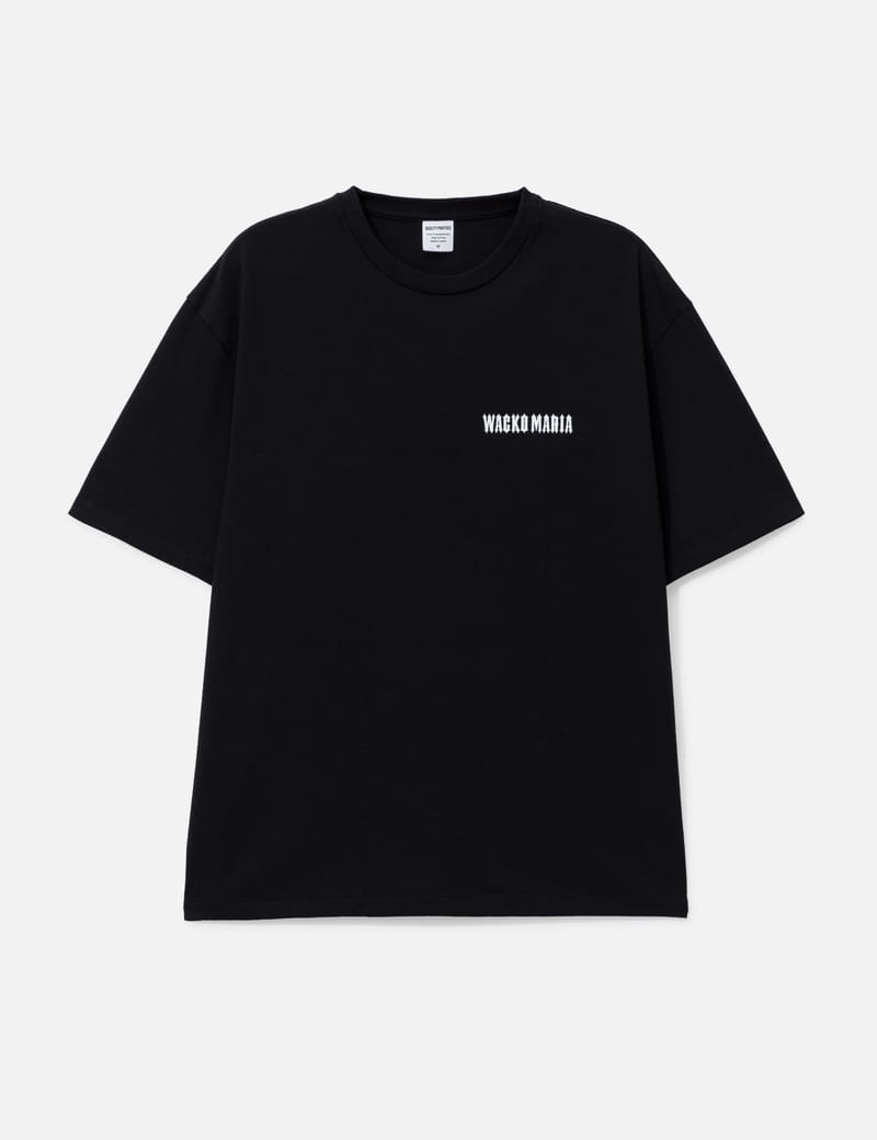 トップス WACKO MARIA / CREW NECK T-SHIRT tshirt-2-1-5791c.jpg?fit=max&w
