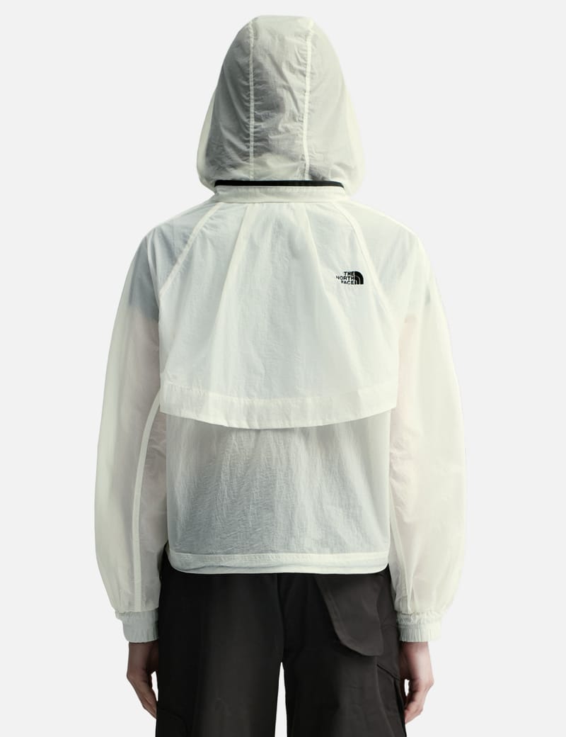 The North Face - W WINDBREAKER JACKET - AP | HBX - HYPEBEAST