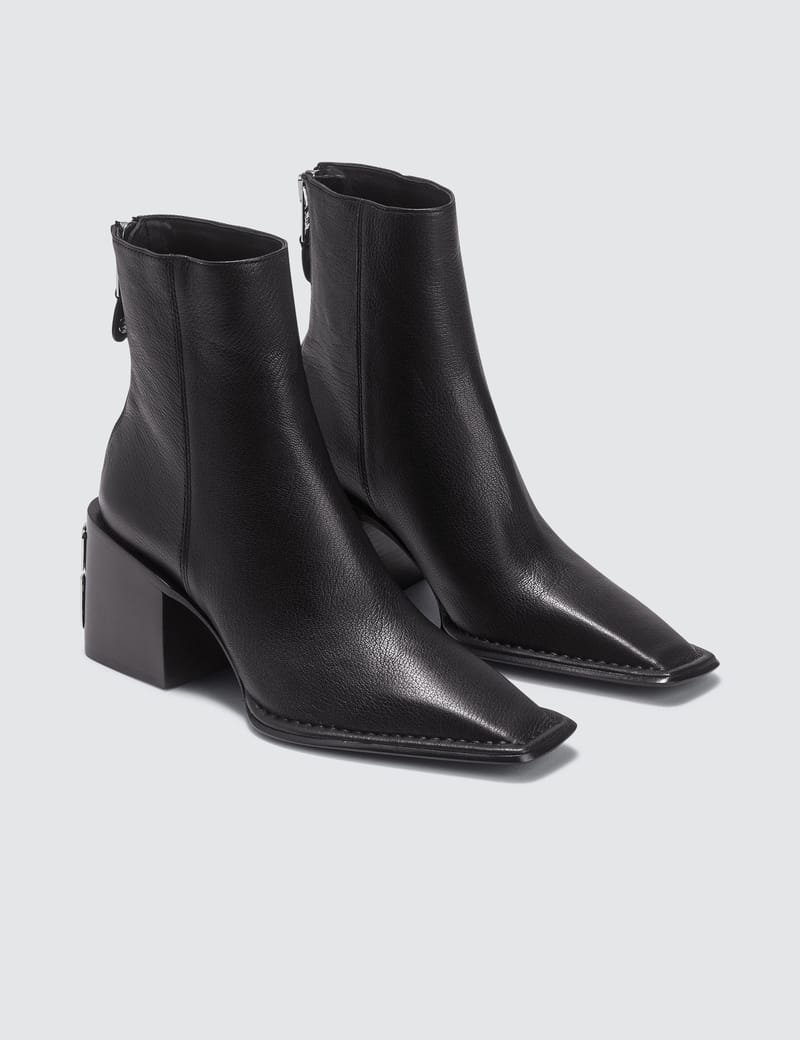 Alexander wang parker boots online