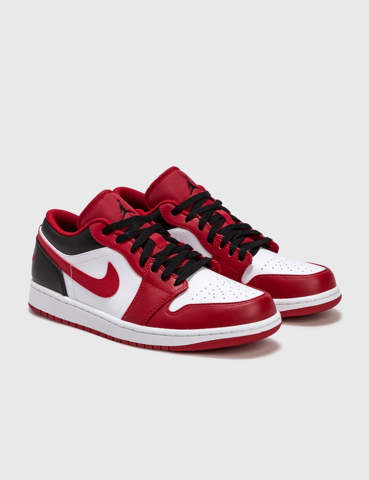 jordan 1 mens low