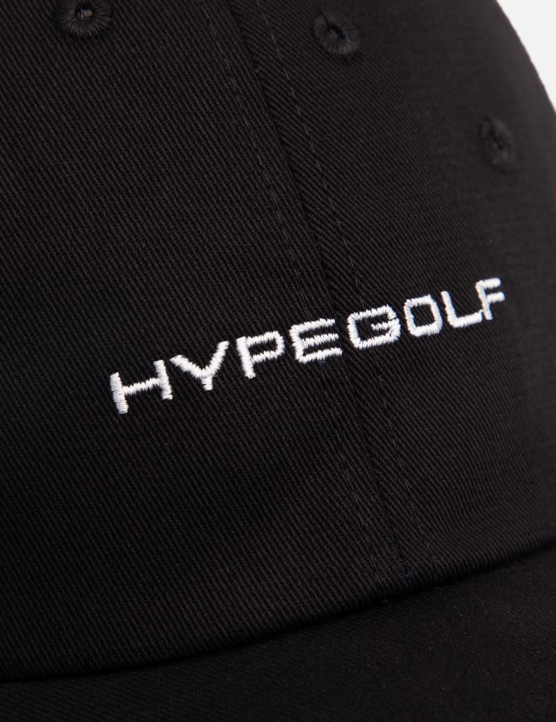 HYPEGOLF - HYPEGOLF x POST ARCHIVE FACTION (PAF) Cap | HBX