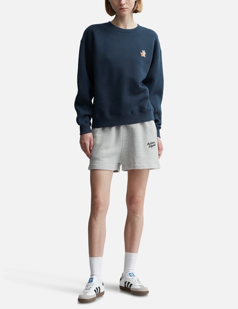 Stüssy - Athletic Sweater | HBX - Globally Curated Fashion and 