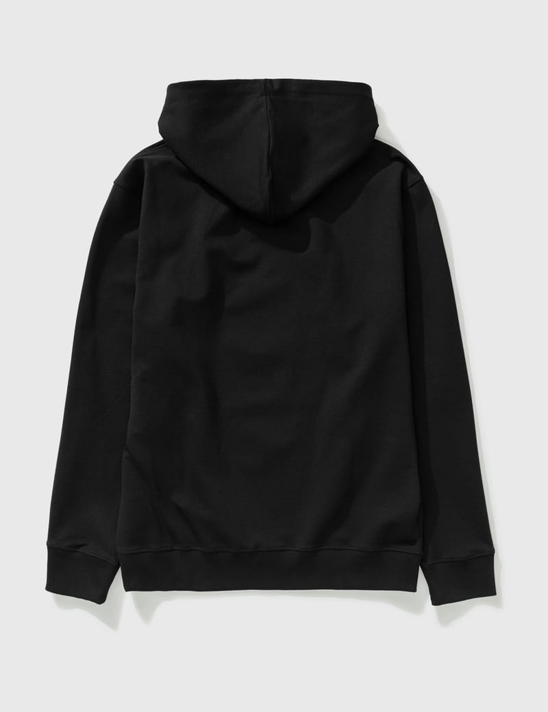 1017 Alyx 9SM♦メタル バックル カラー パーカー 1017 ALYX 9SM - メタル バックル パーカー | HBX - ハイプ