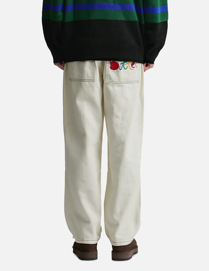 Butter Goods - ART DENIM JEANS | HBX - Globally Curated
