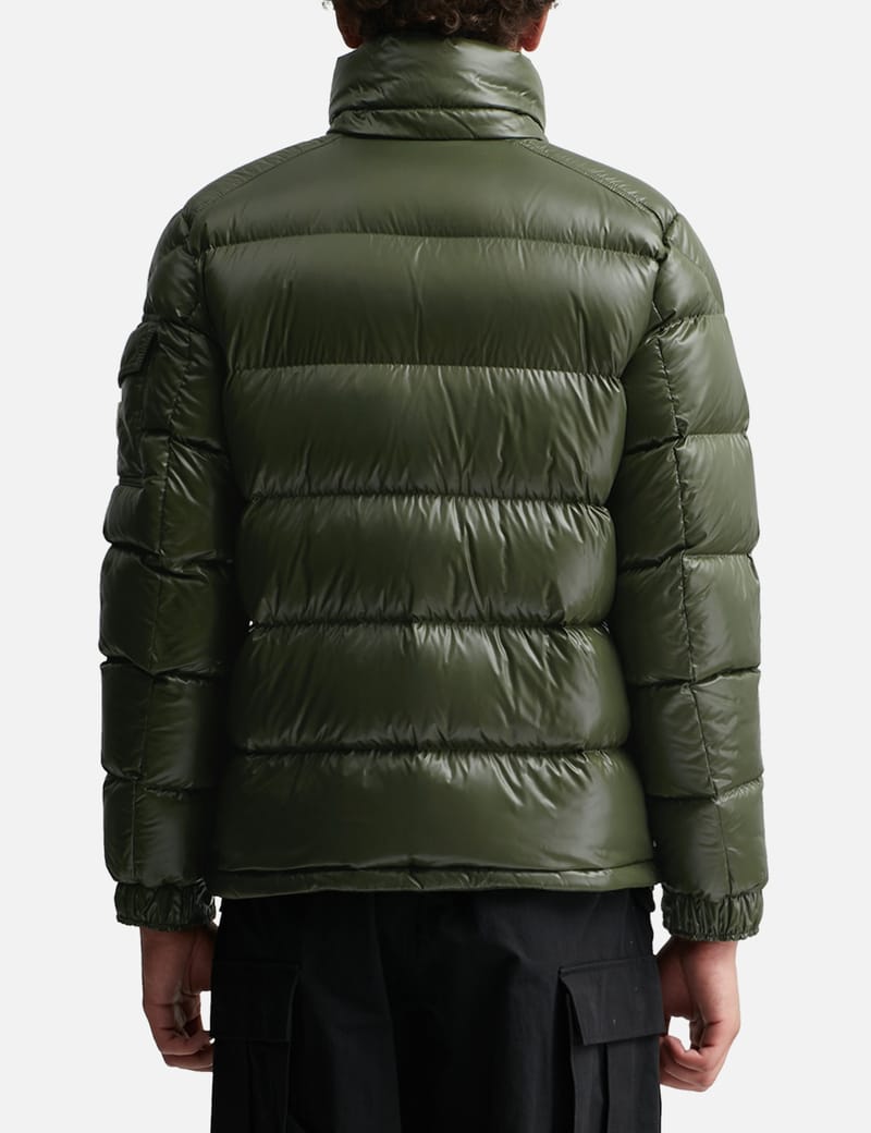 Moncler - Moncler Maya Short Down Jacket | HBX - Globally