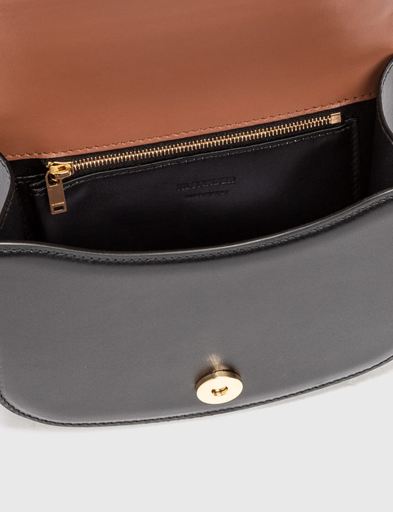 Jil Sander - Small Crossbody Bag | HBX