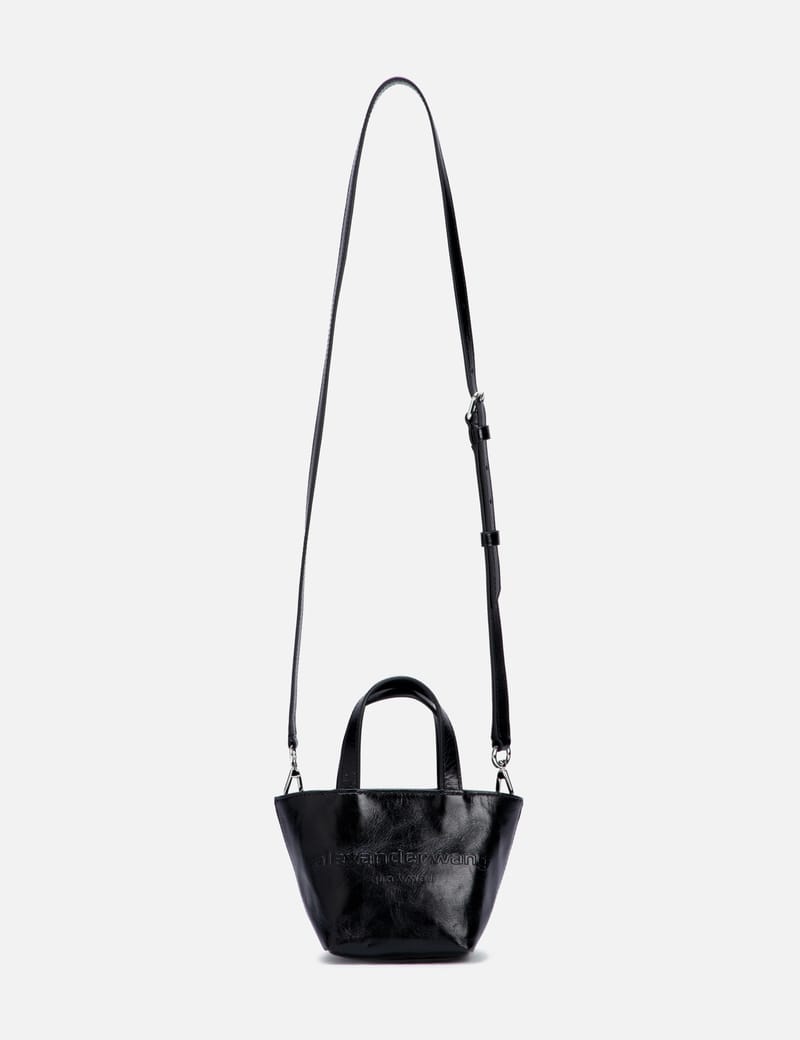 Alexander fashion wang mini per tote